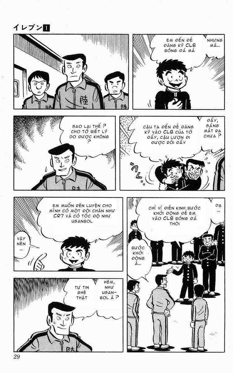 Eleven Chapter 1 trang 24