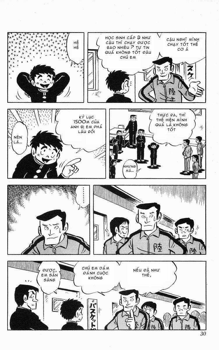 Eleven Chapter 1 trang 25