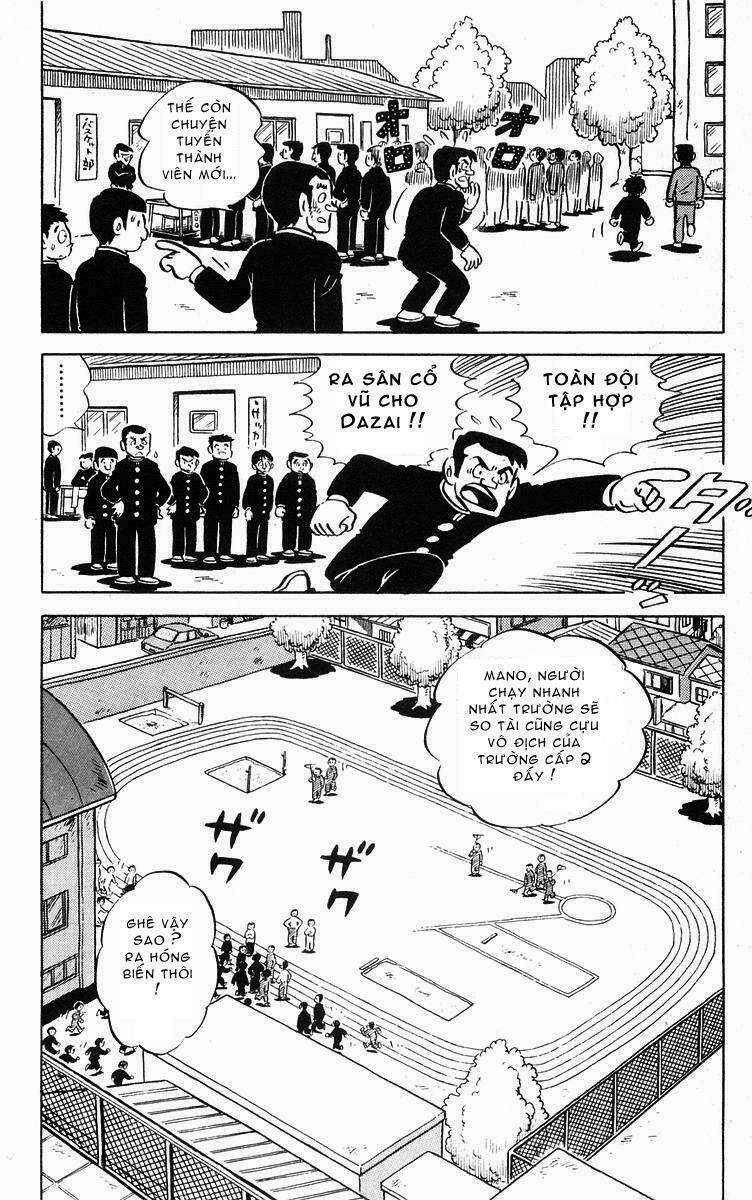 Eleven Chapter 1 trang 27