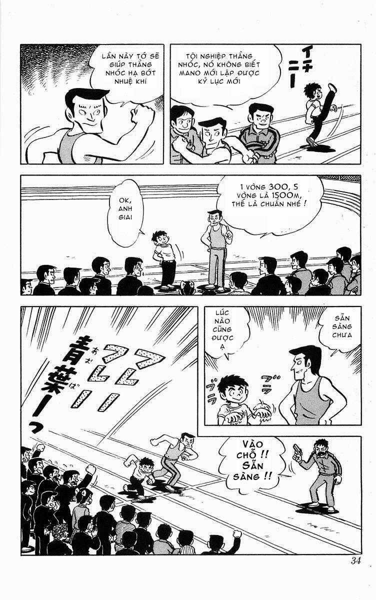 Eleven Chapter 1 trang 29