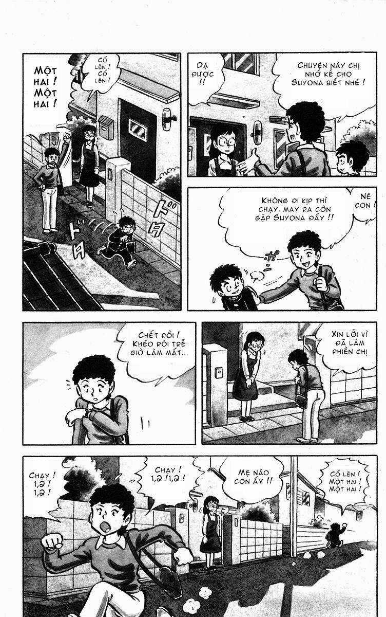 Eleven Chapter 1 trang 7