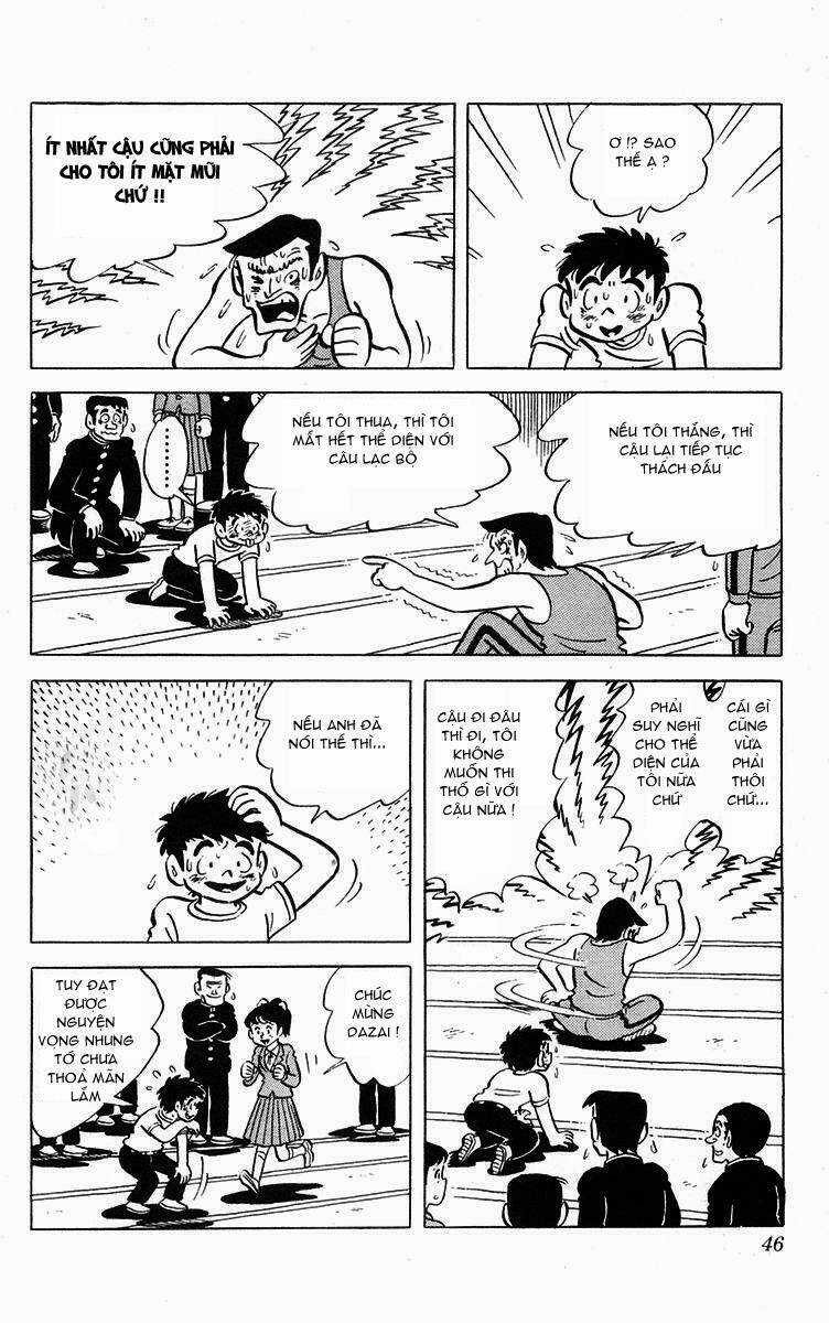 Eleven Chapter 2 trang 11