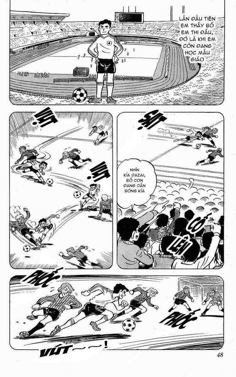 Eleven Chapter 2 trang 13