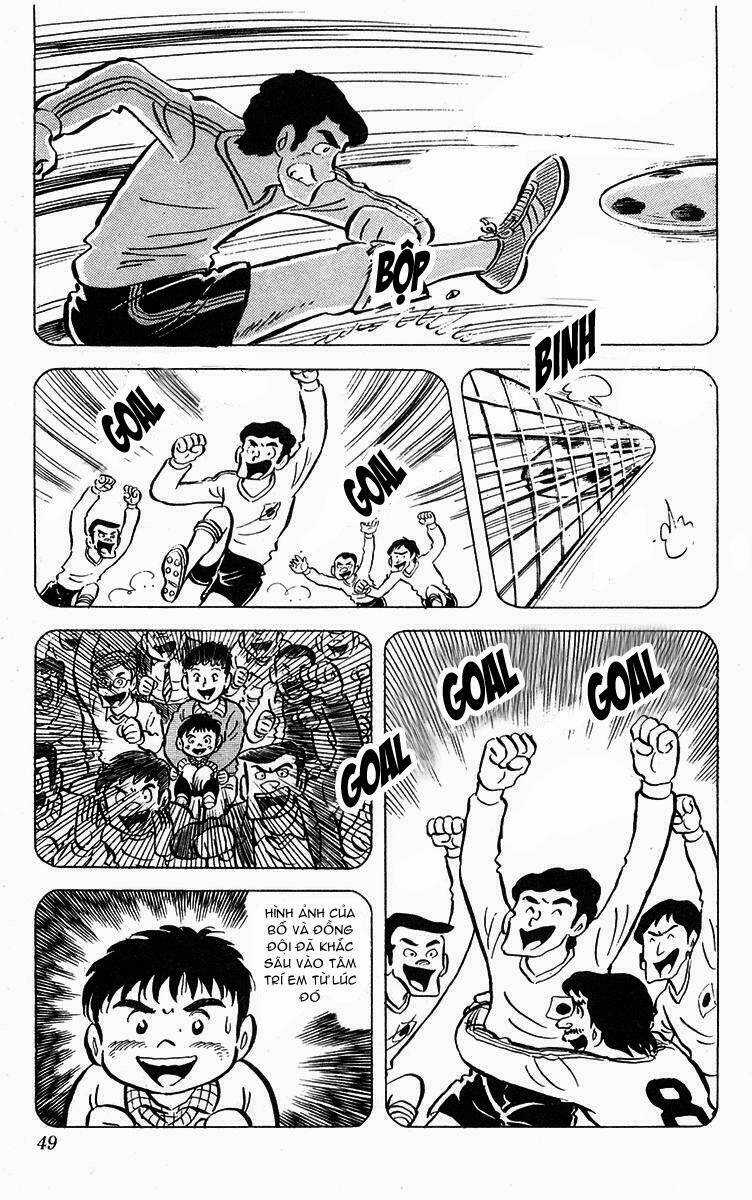 Eleven Chapter 2 trang 14