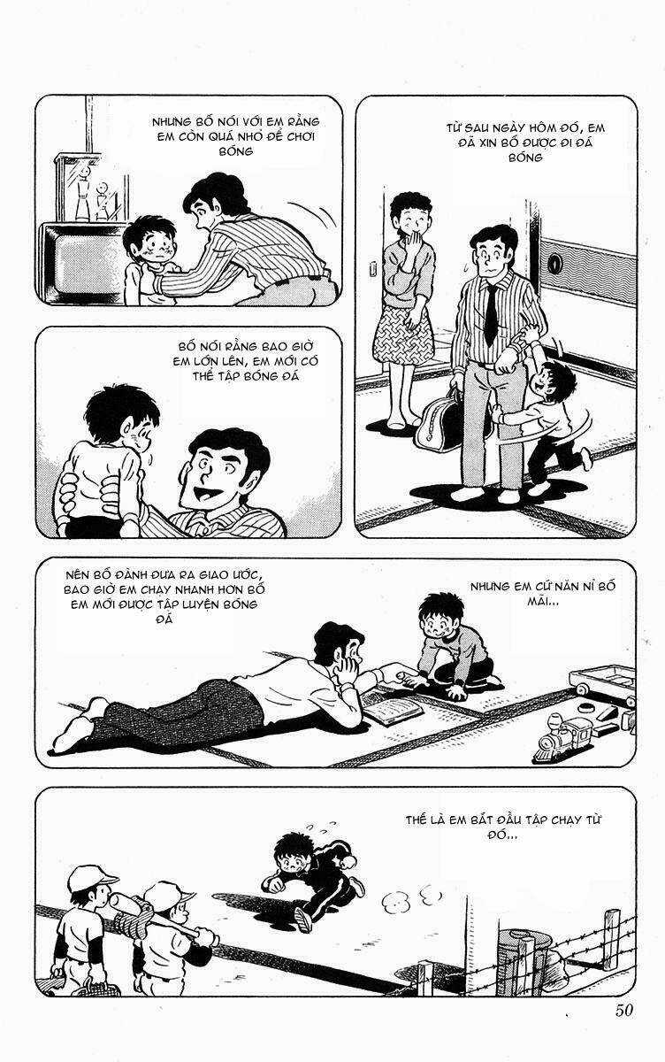 Eleven Chapter 2 trang 15