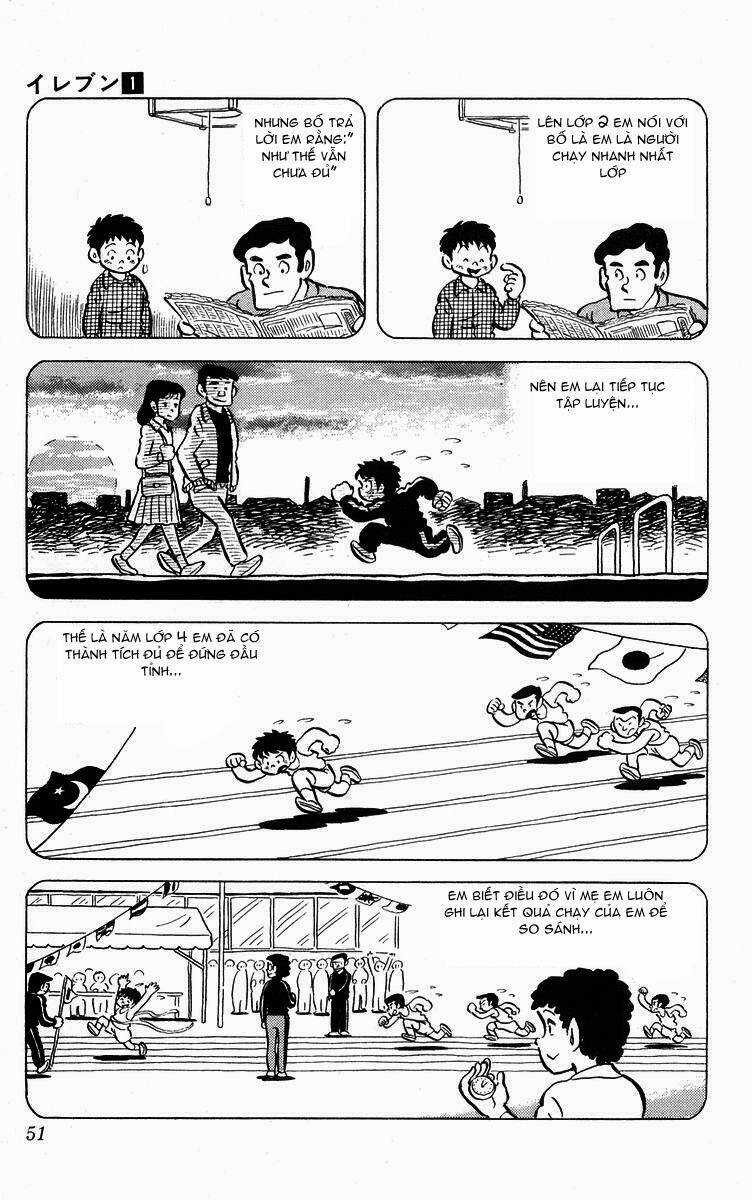 Eleven Chapter 2 trang 16