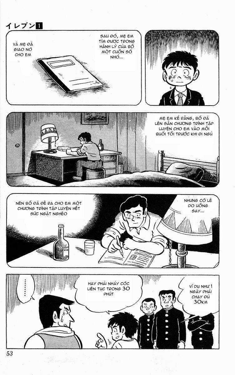 Eleven Chapter 2 trang 18