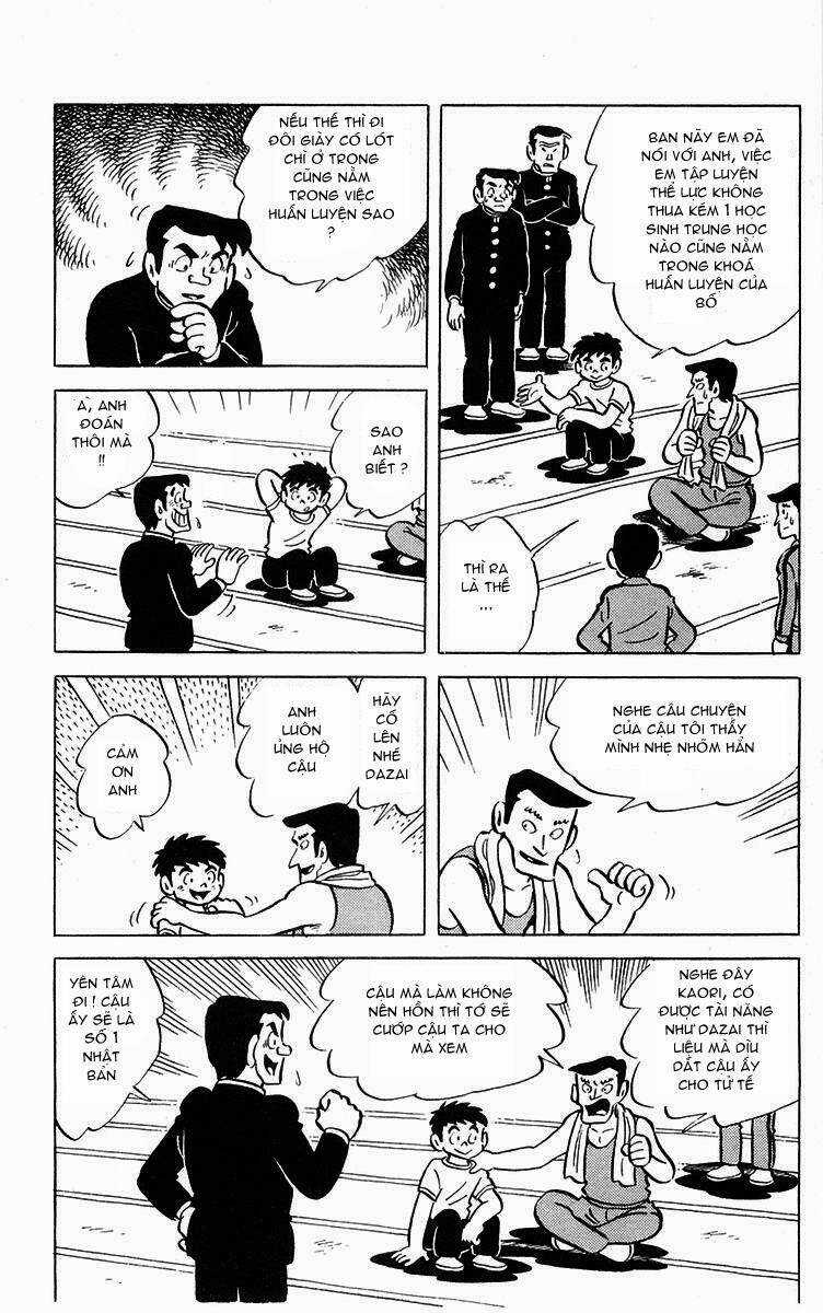 Eleven Chapter 2 trang 19