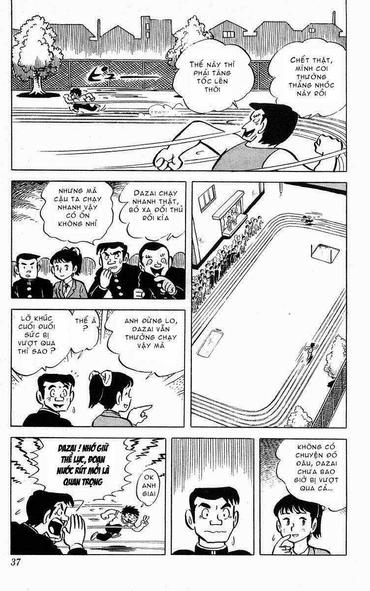 Eleven Chapter 2 trang 2