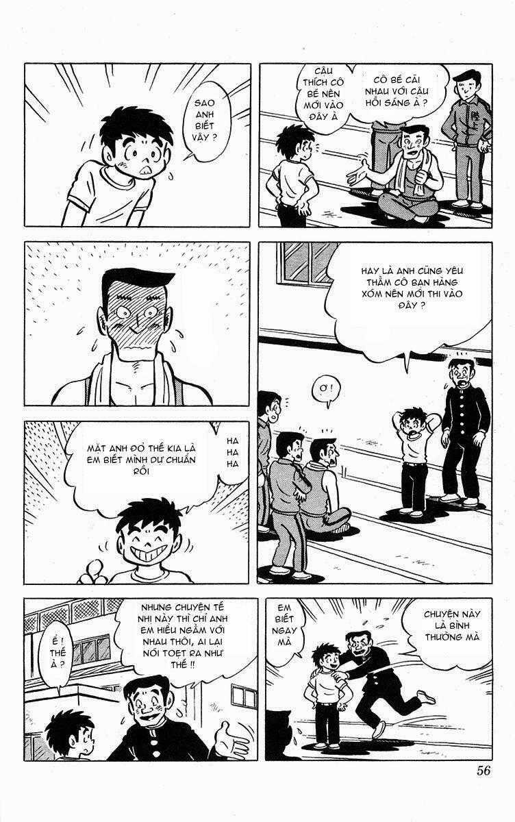 Eleven Chapter 2 trang 21