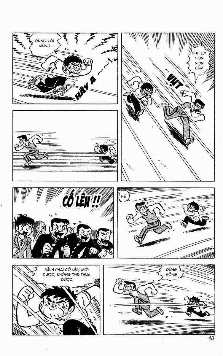 Eleven Chapter 2 trang 5