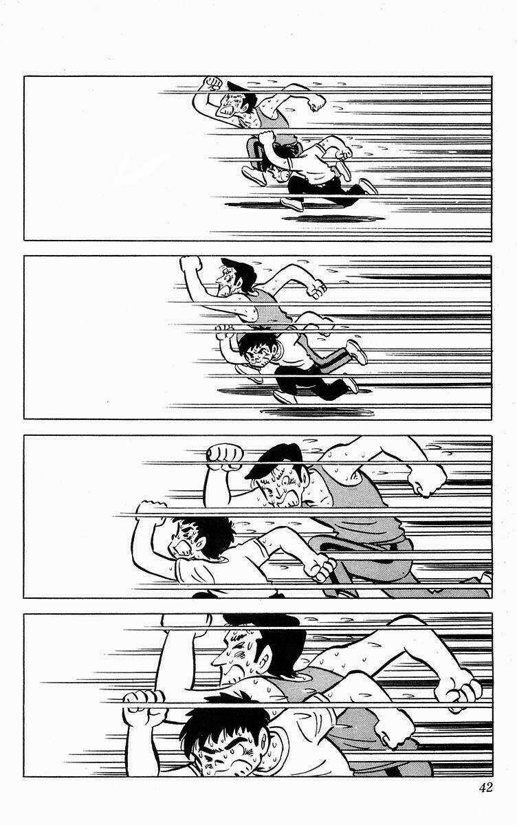 Eleven Chapter 2 trang 7