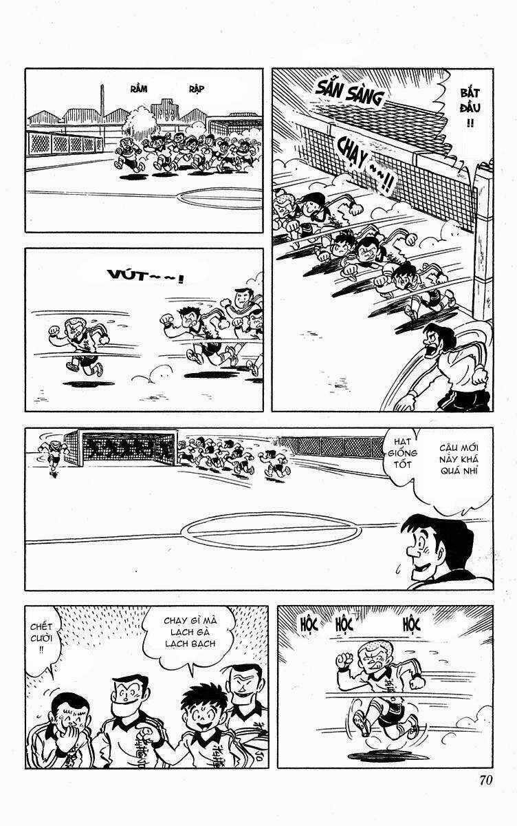 Eleven Chapter 3 trang 12