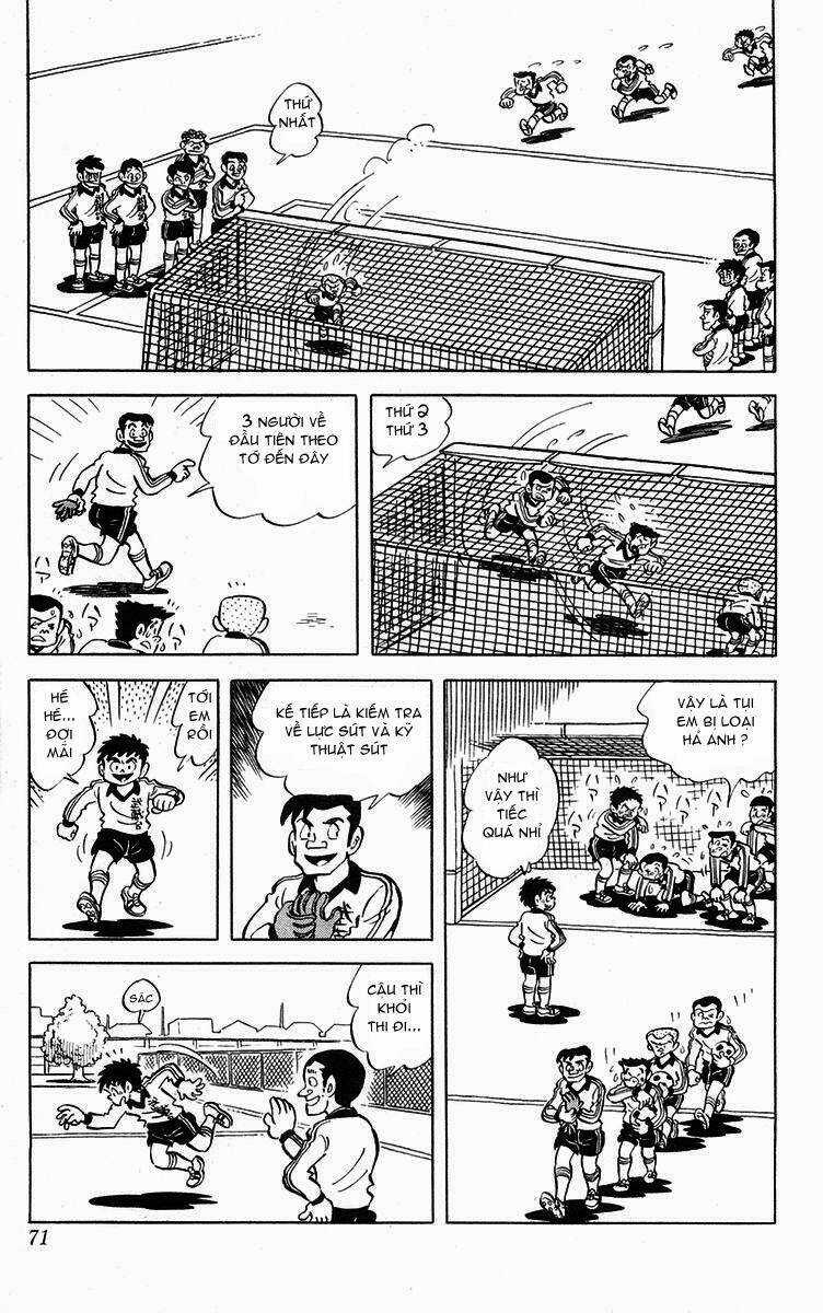 Eleven Chapter 3 trang 13