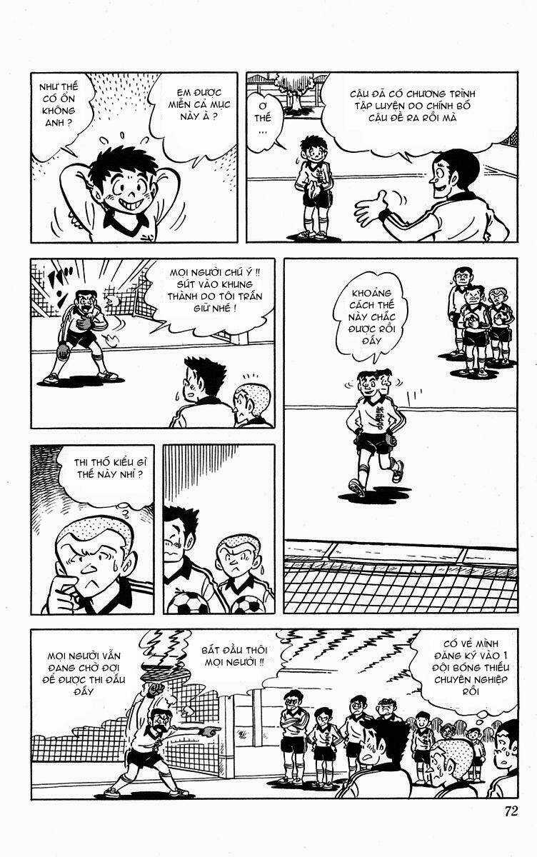 Eleven Chapter 3 trang 14