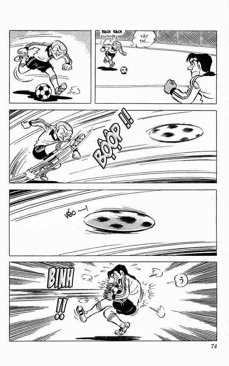 Eleven Chapter 3 trang 16