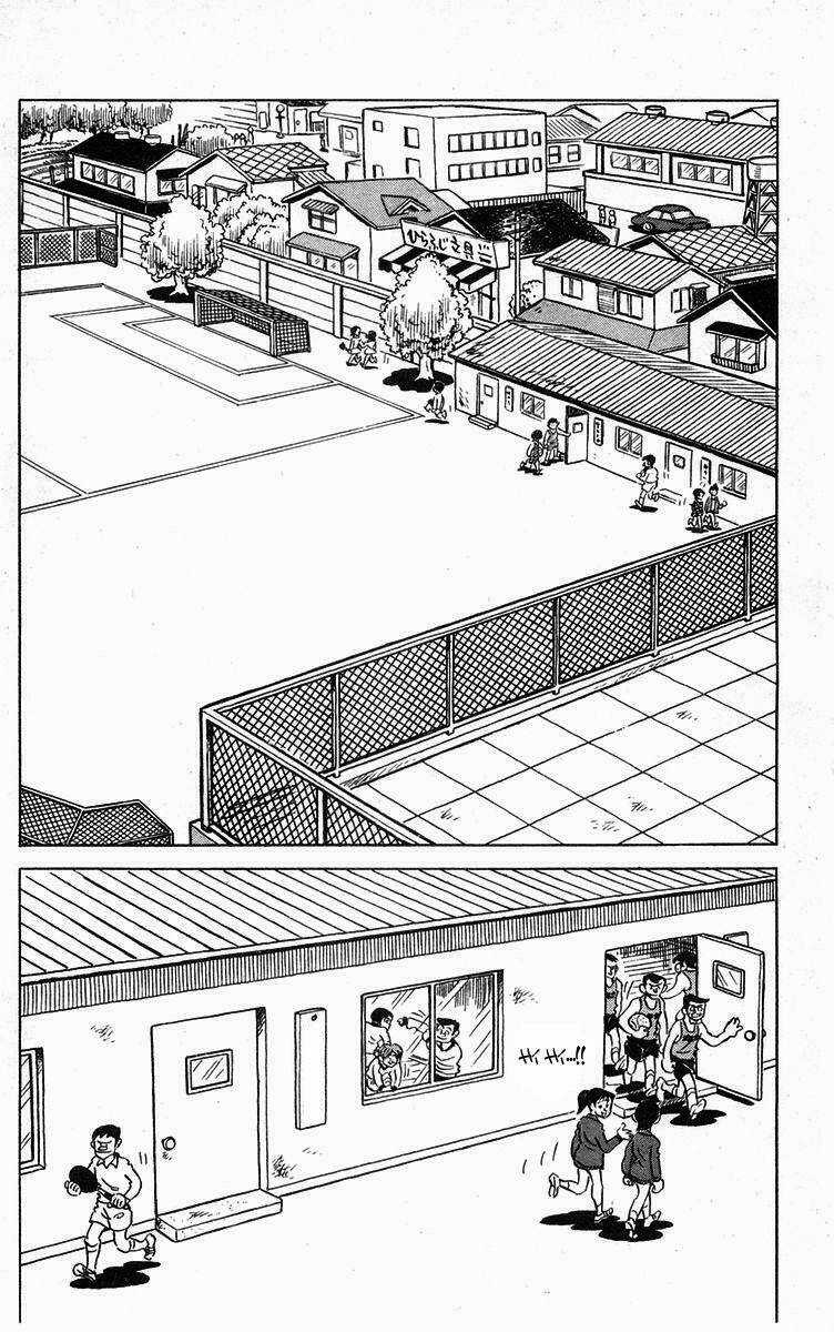 Eleven Chapter 3 trang 2