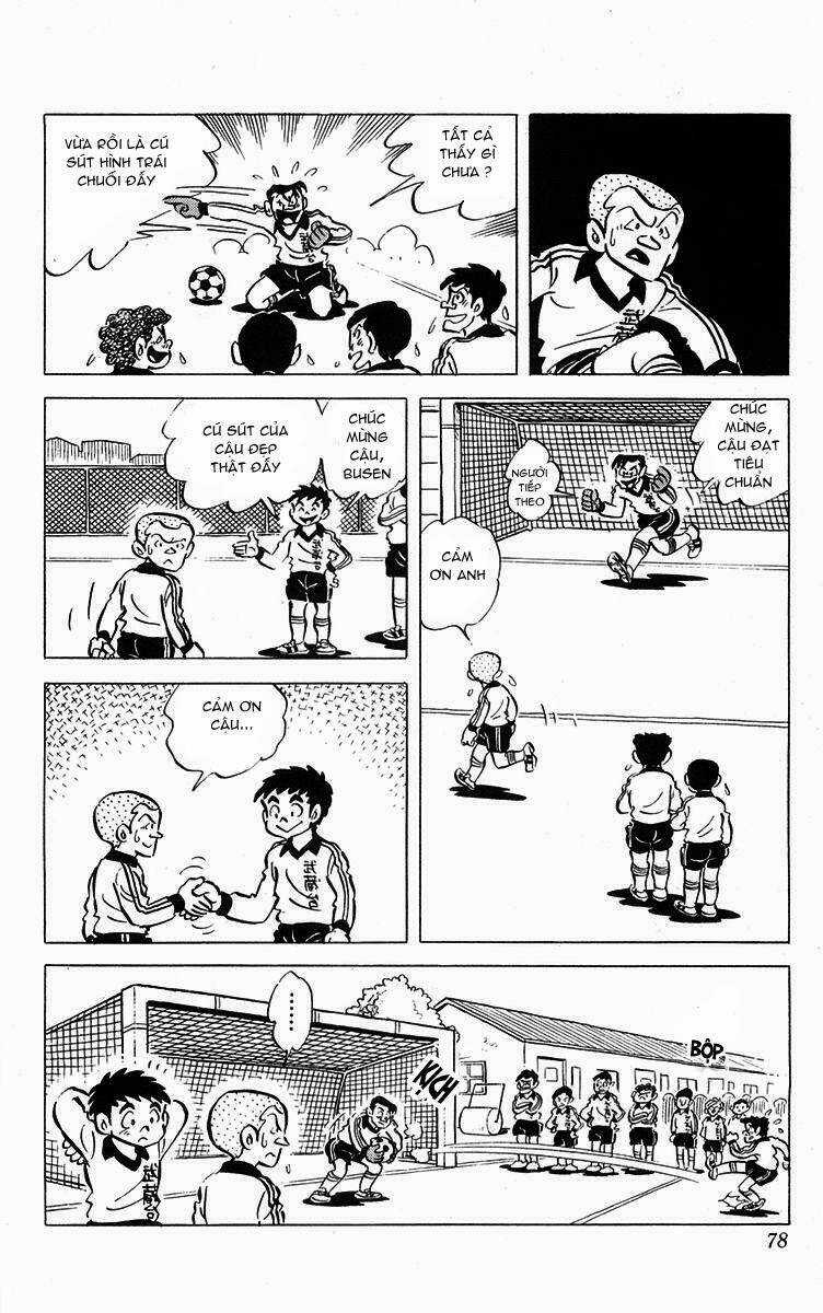 Eleven Chapter 3 trang 20