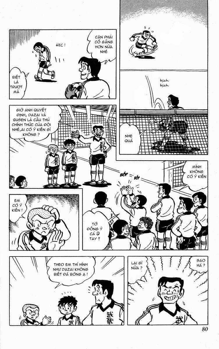 Eleven Chapter 3 trang 22