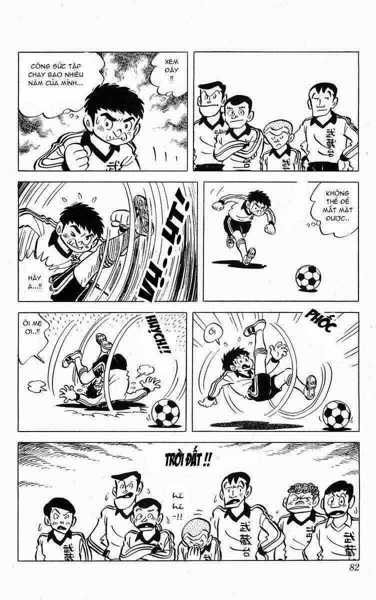 Eleven Chapter 3 trang 24