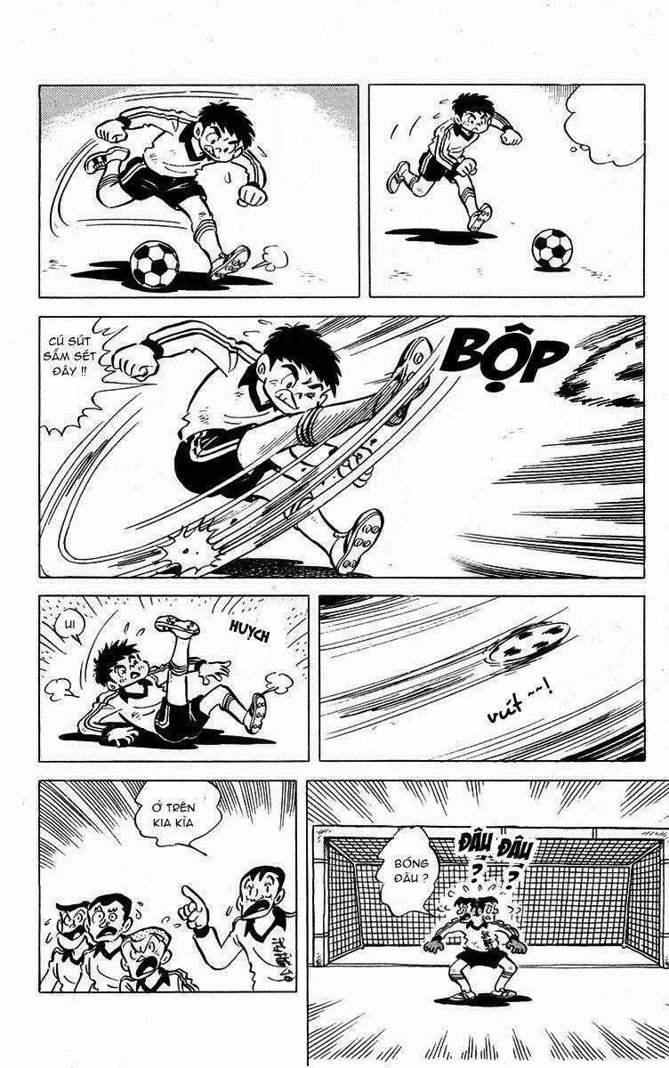 Eleven Chapter 3 trang 26