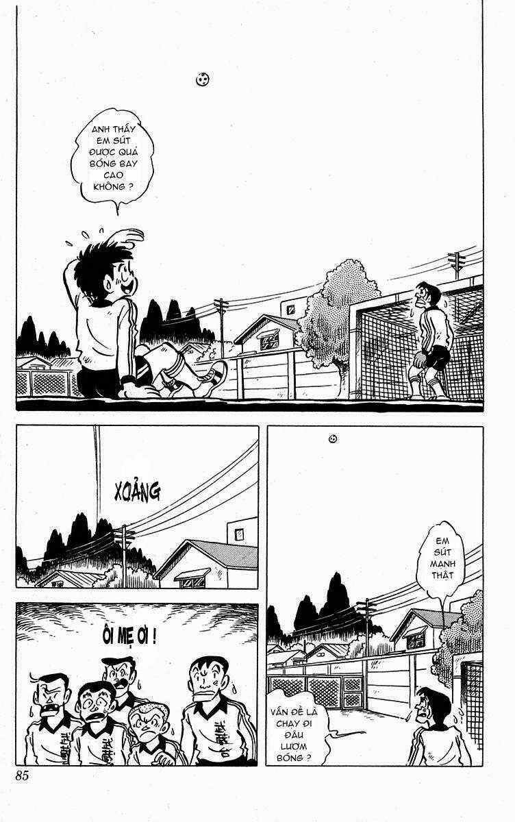 Eleven Chapter 3 trang 27