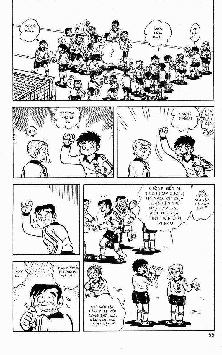 Eleven Chapter 3 trang 8