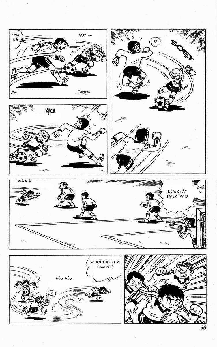 Eleven Chapter 4 trang 10