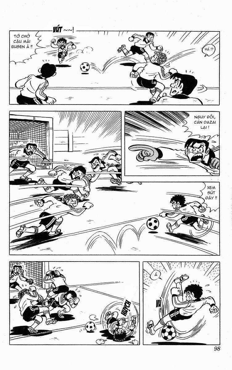 Eleven Chapter 4 trang 12