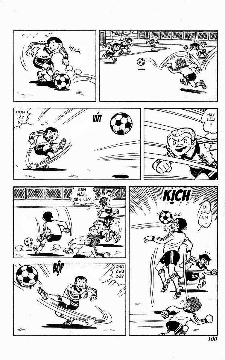 Eleven Chapter 4 trang 14