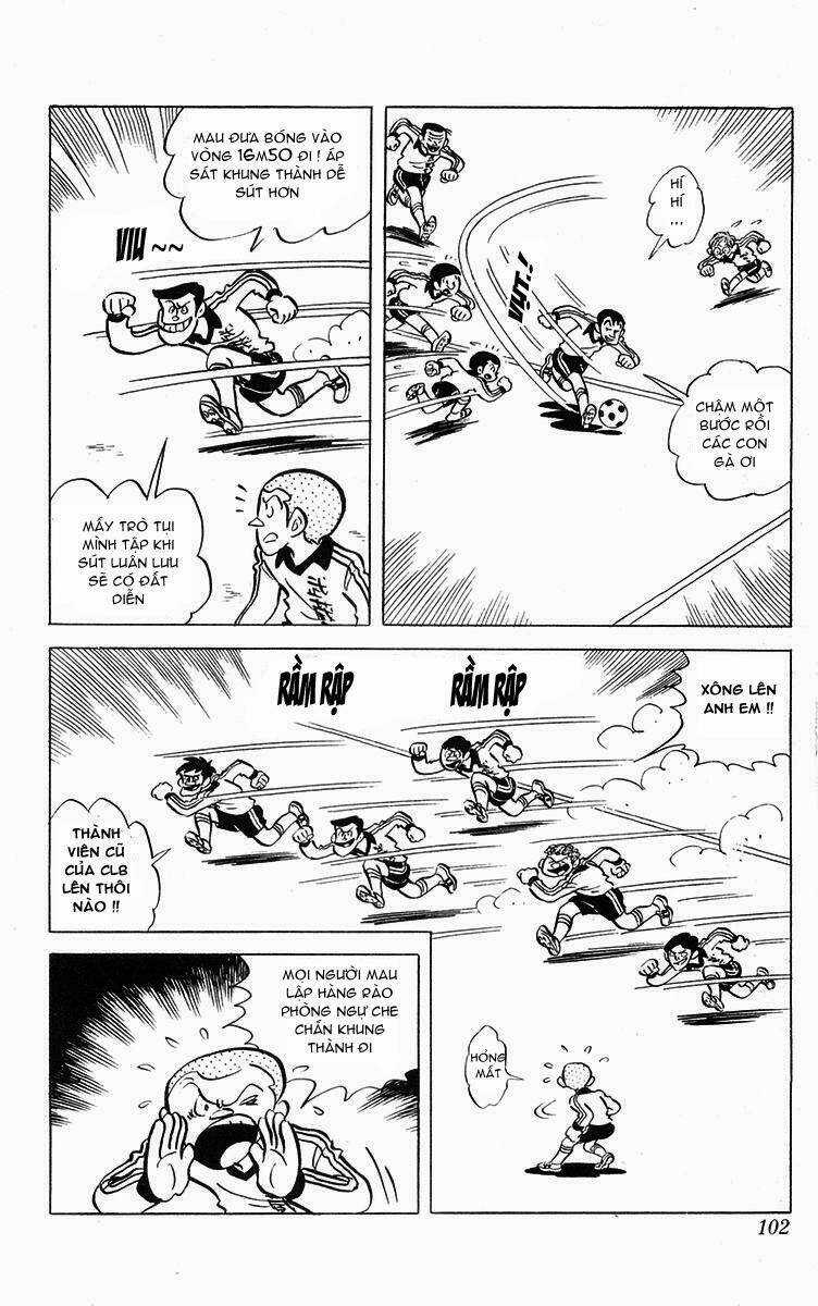 Eleven Chapter 4 trang 16