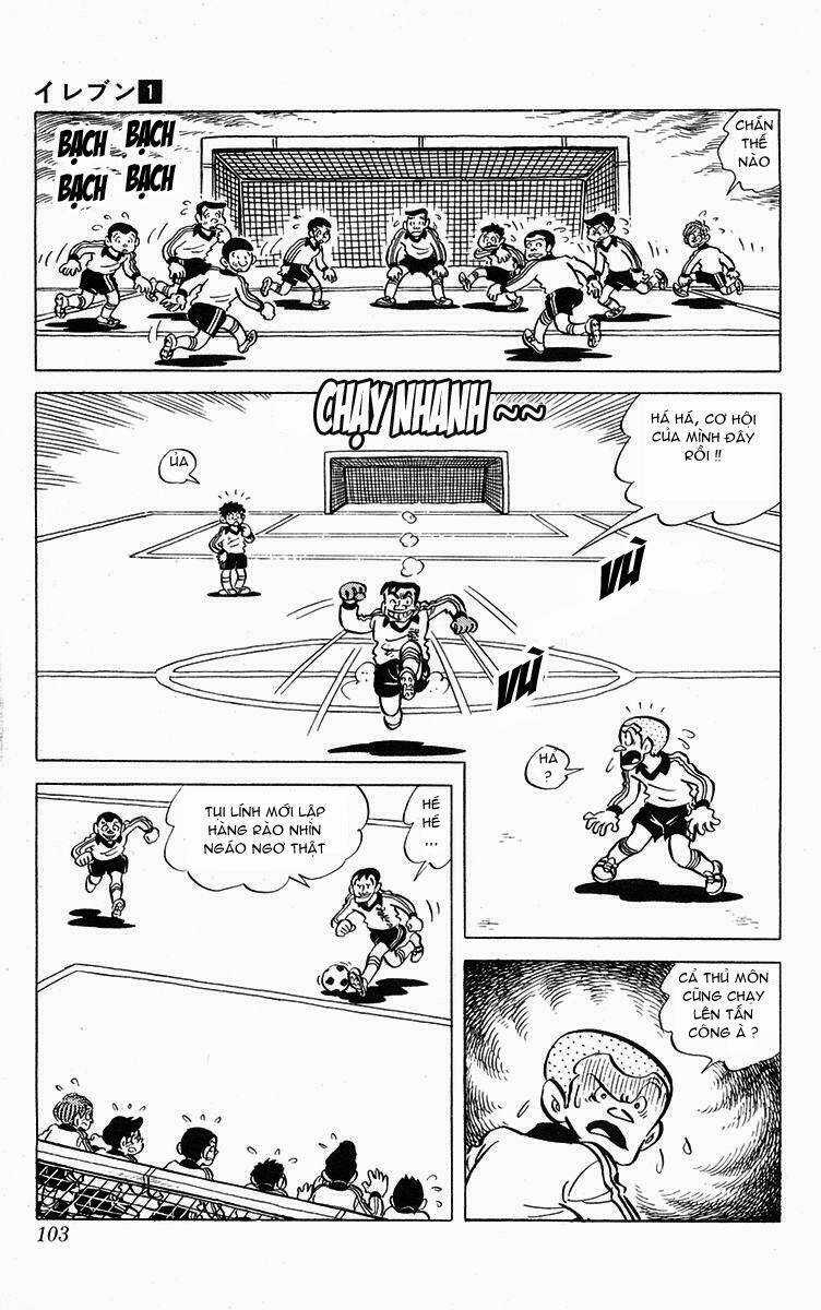 Eleven Chapter 4 trang 17