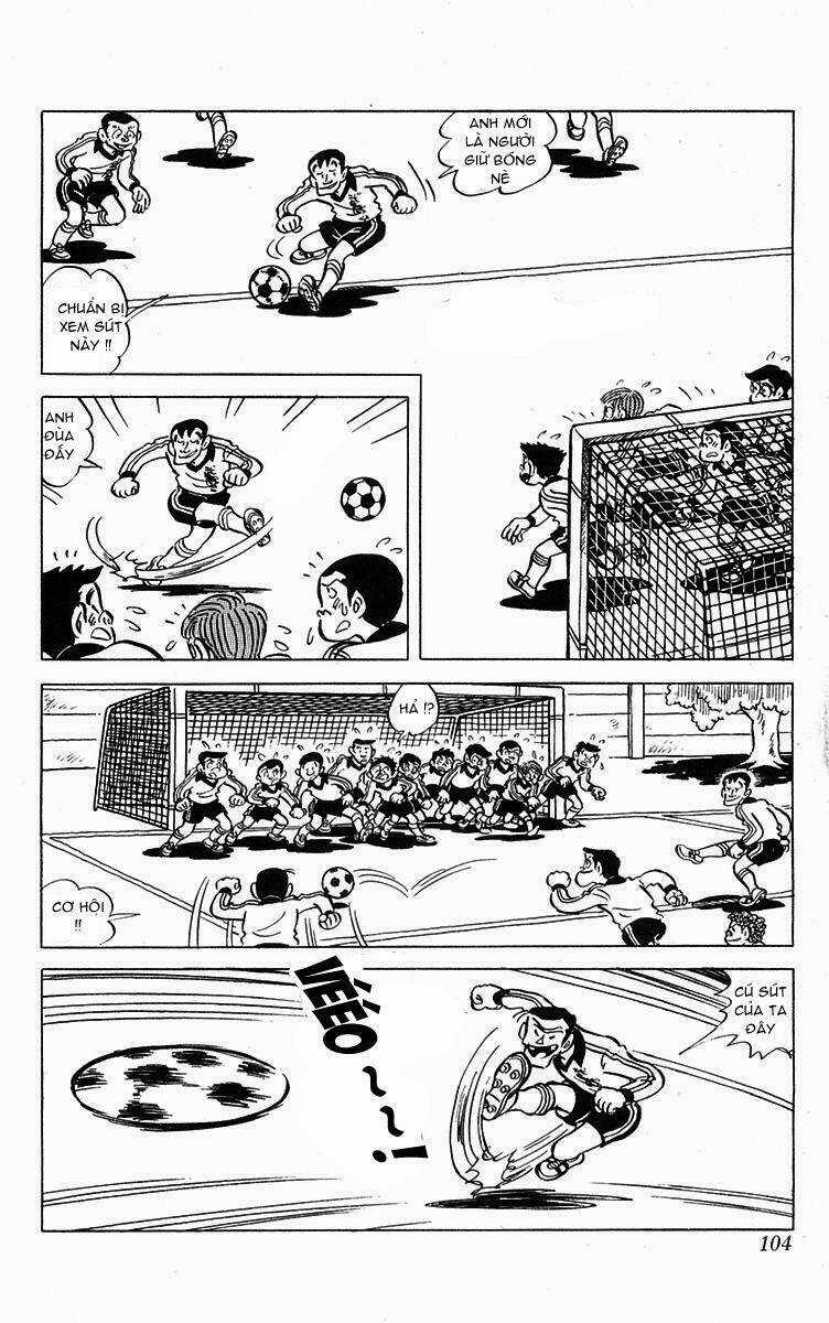 Eleven Chapter 4 trang 18