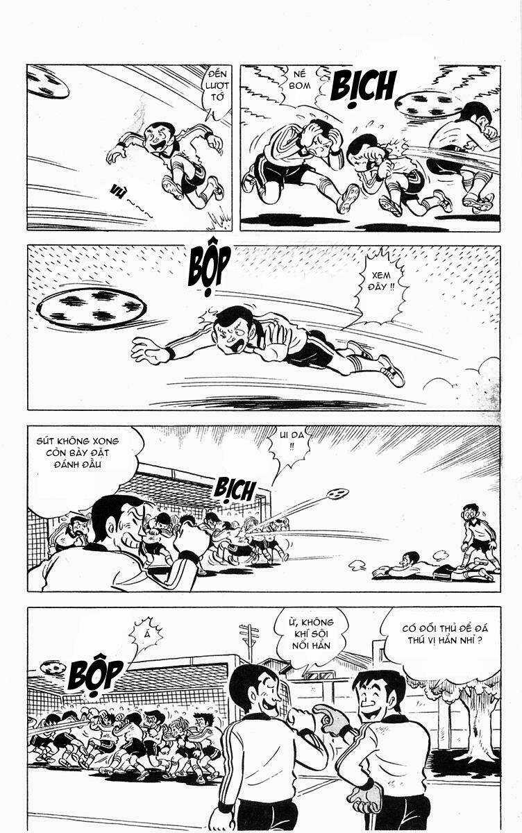 Eleven Chapter 4 trang 20