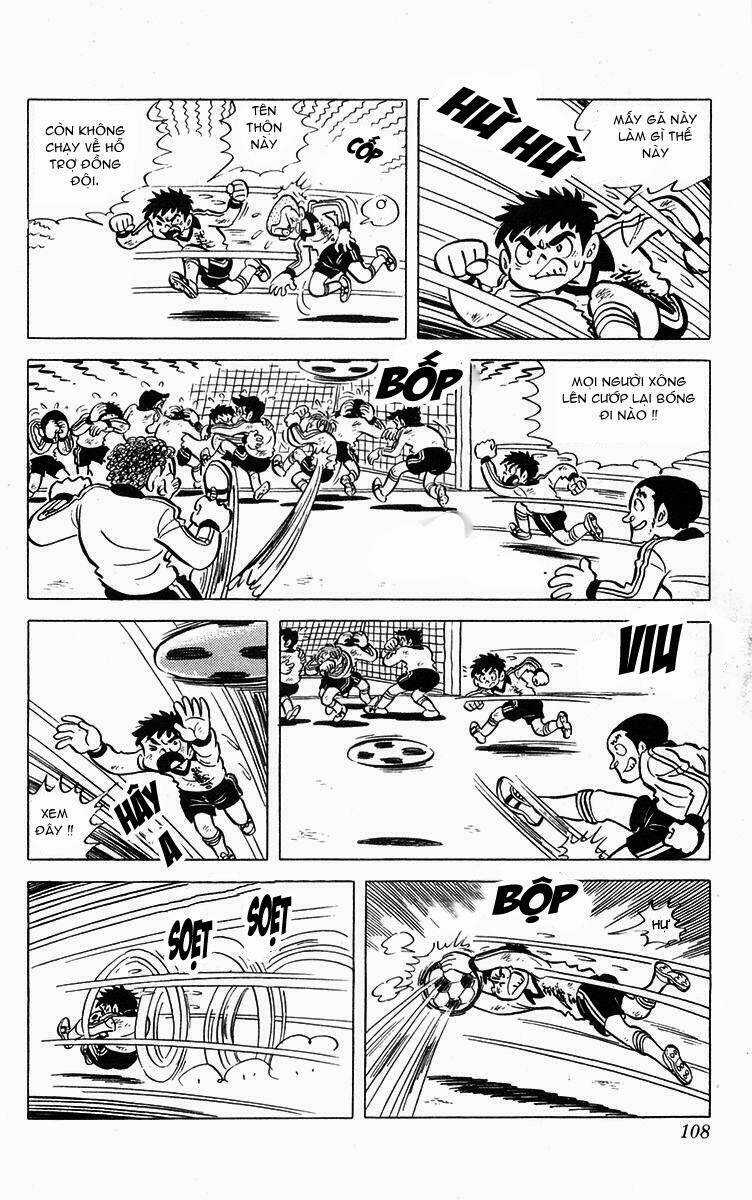 Eleven Chapter 4 trang 22