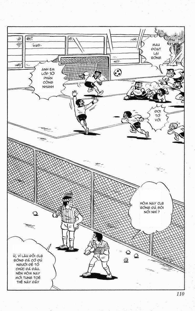 Eleven Chapter 4 trang 24