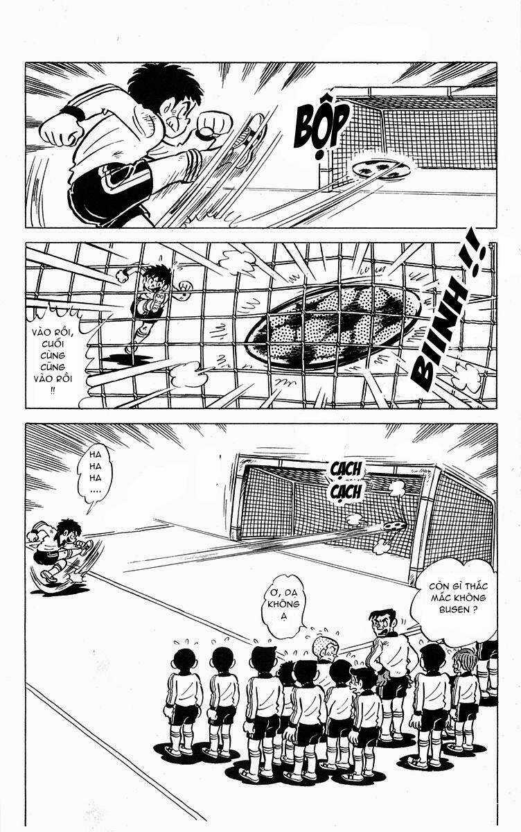 Eleven Chapter 4 trang 4