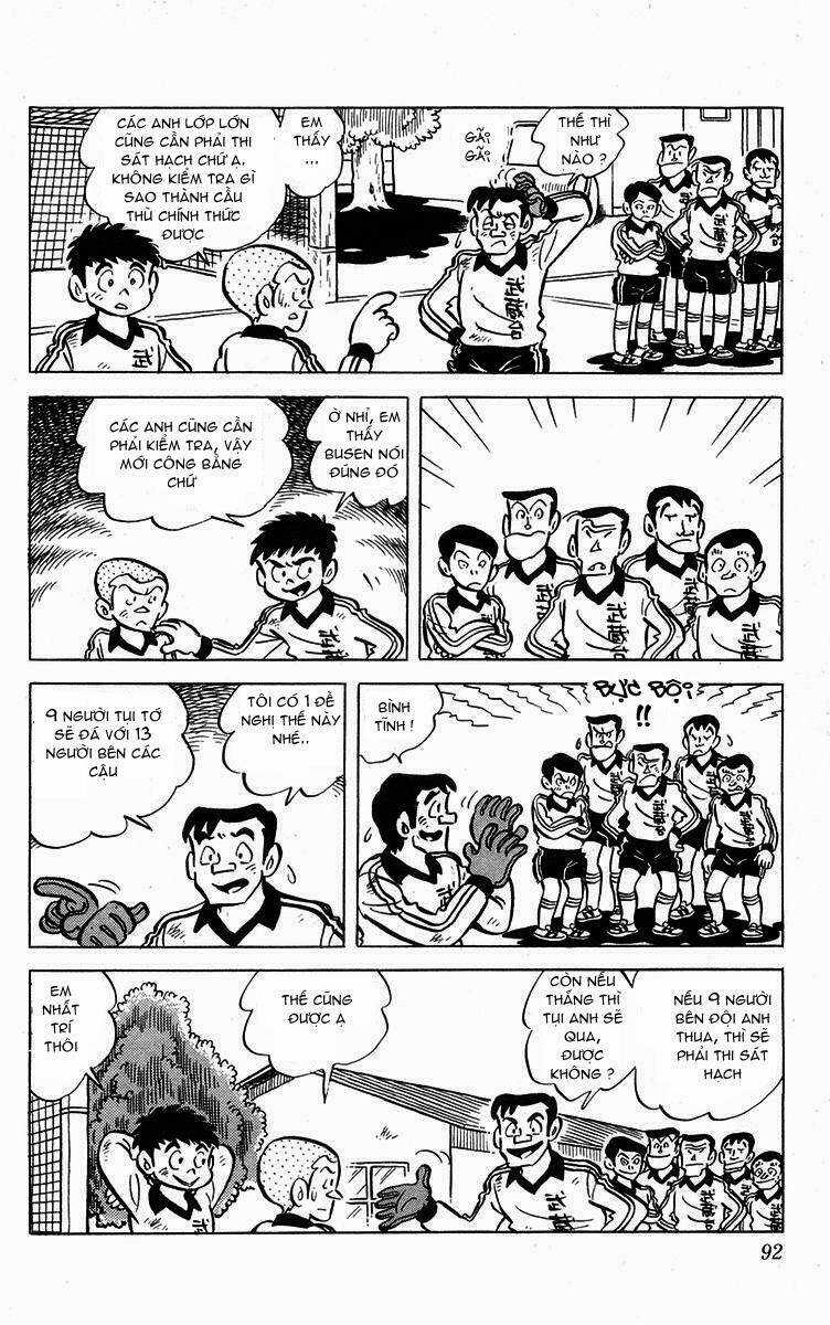 Eleven Chapter 4 trang 6