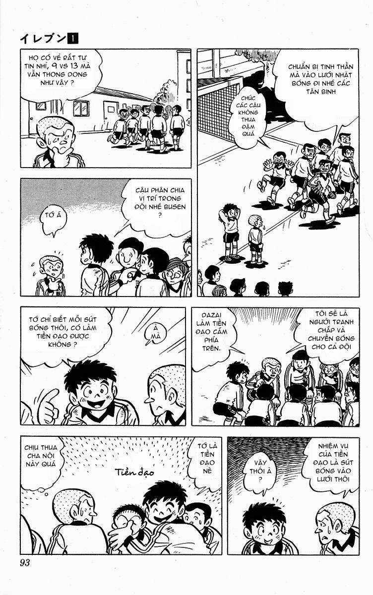 Eleven Chapter 4 trang 7