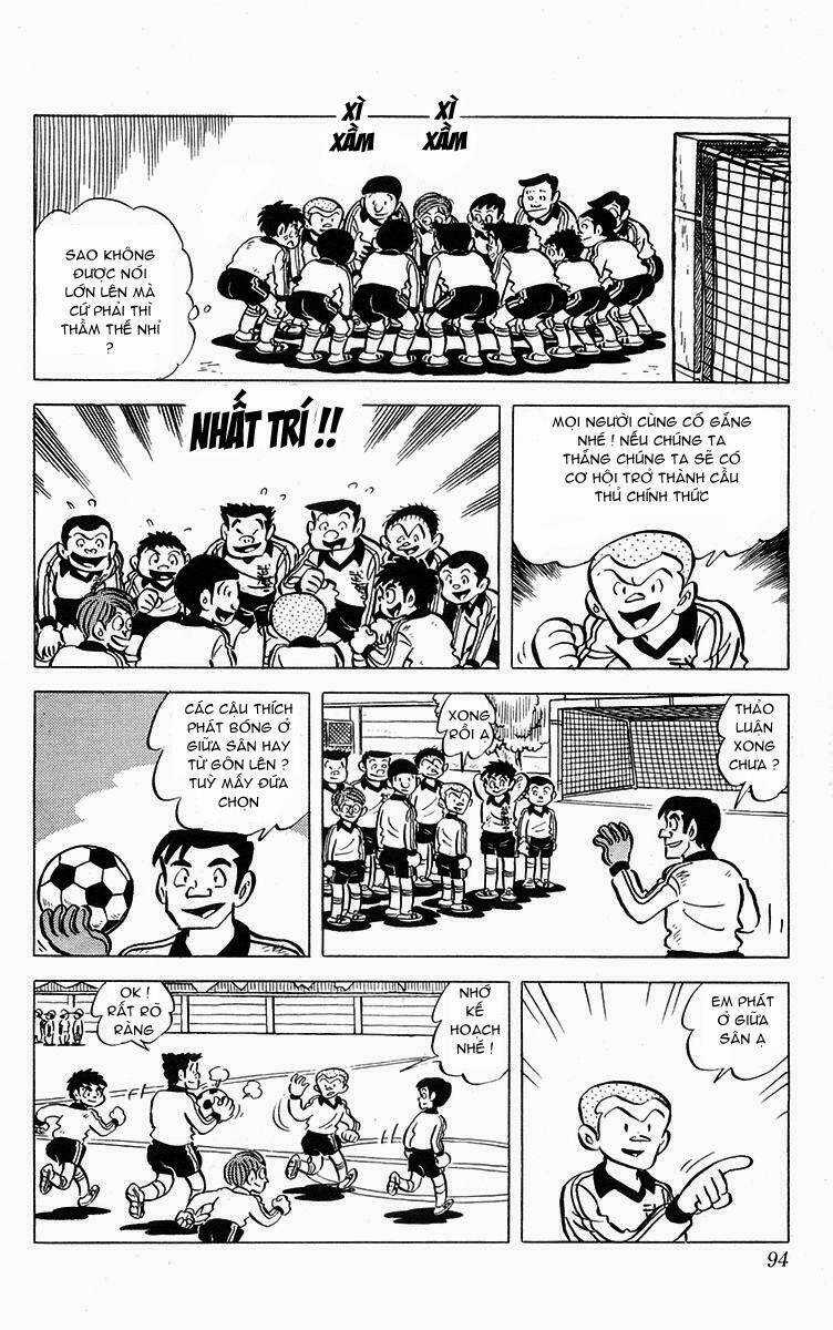 Eleven Chapter 4 trang 8