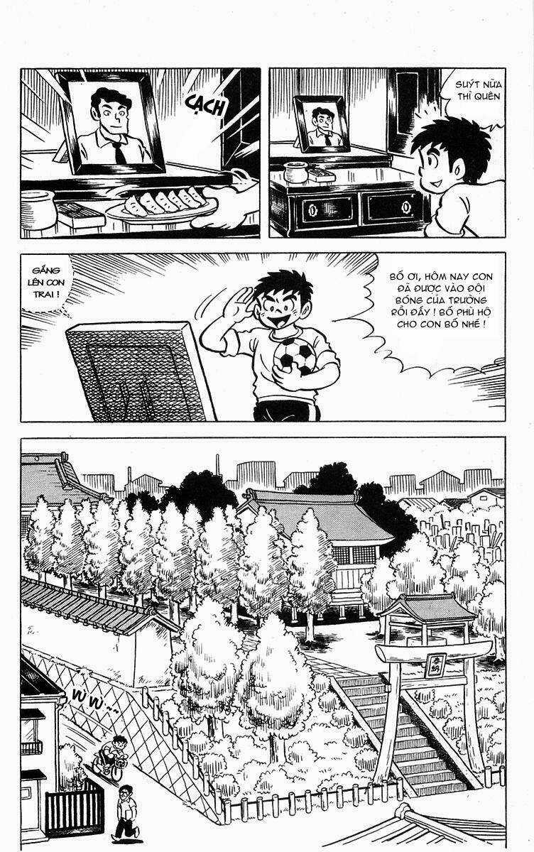 Eleven Chapter 5 trang 11