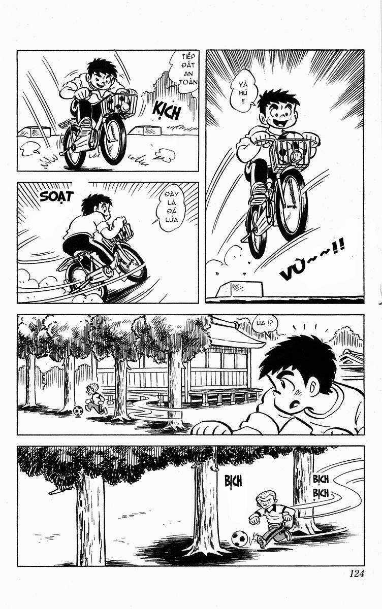 Eleven Chapter 5 trang 13