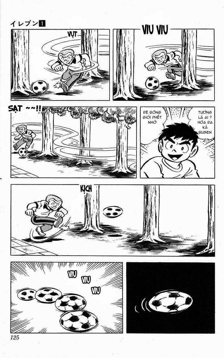 Eleven Chapter 5 trang 14