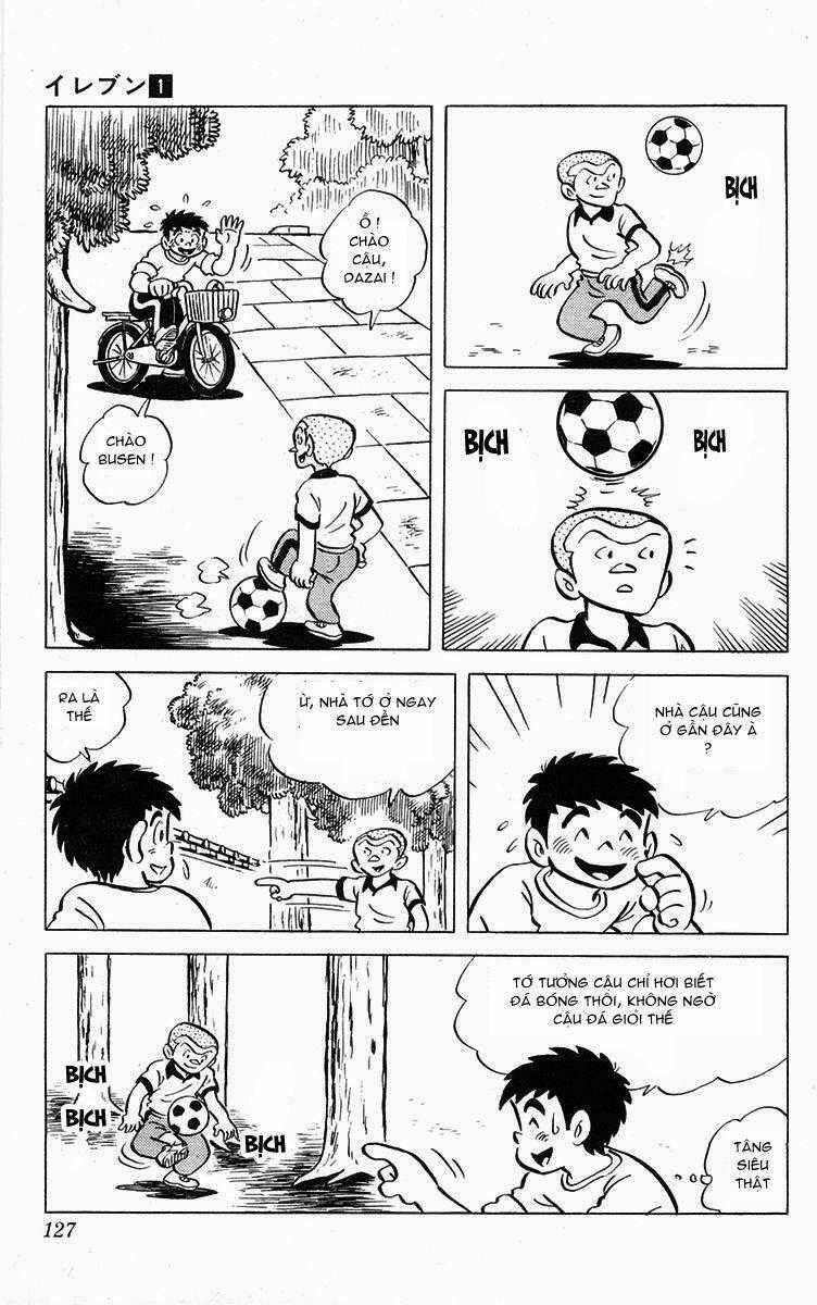 Eleven Chapter 5 trang 16