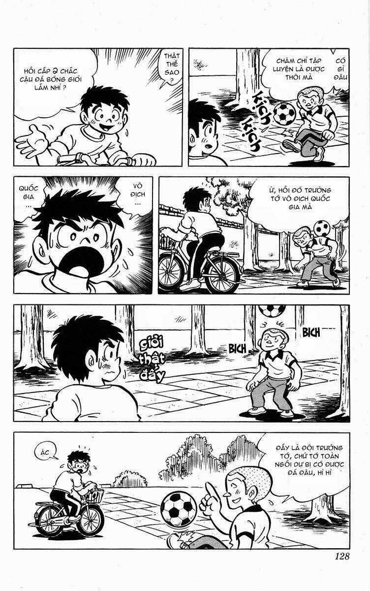 Eleven Chapter 5 trang 17