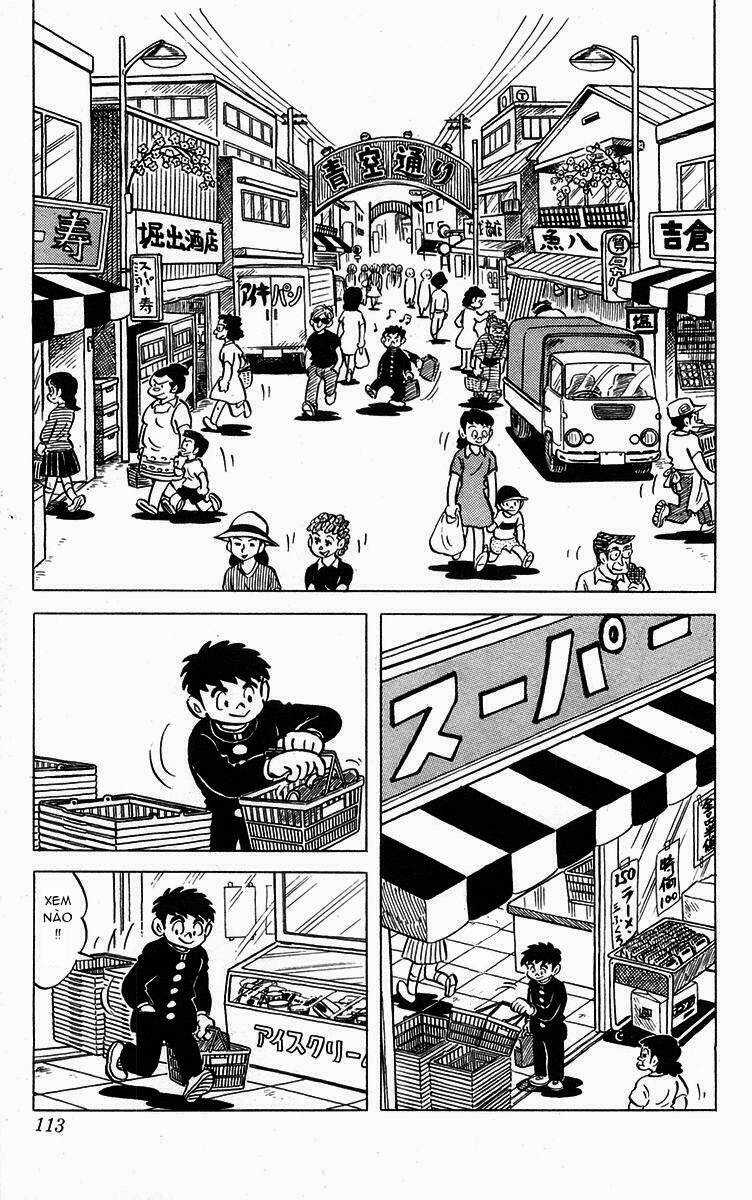 Eleven Chapter 5 trang 2