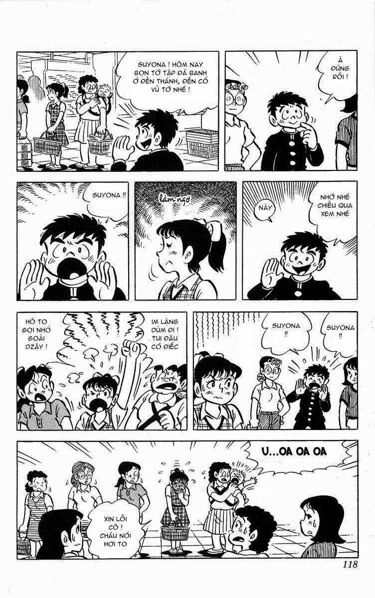 Eleven Chapter 5 trang 7