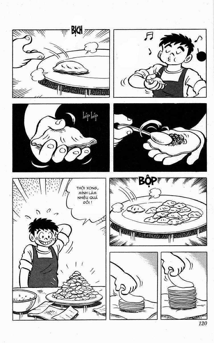 Eleven Chapter 5 trang 9