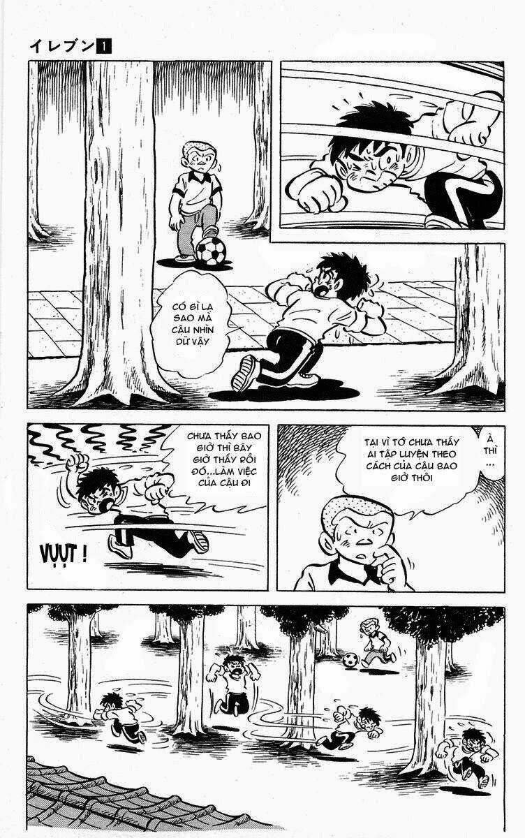 Eleven Chapter 6 trang 10