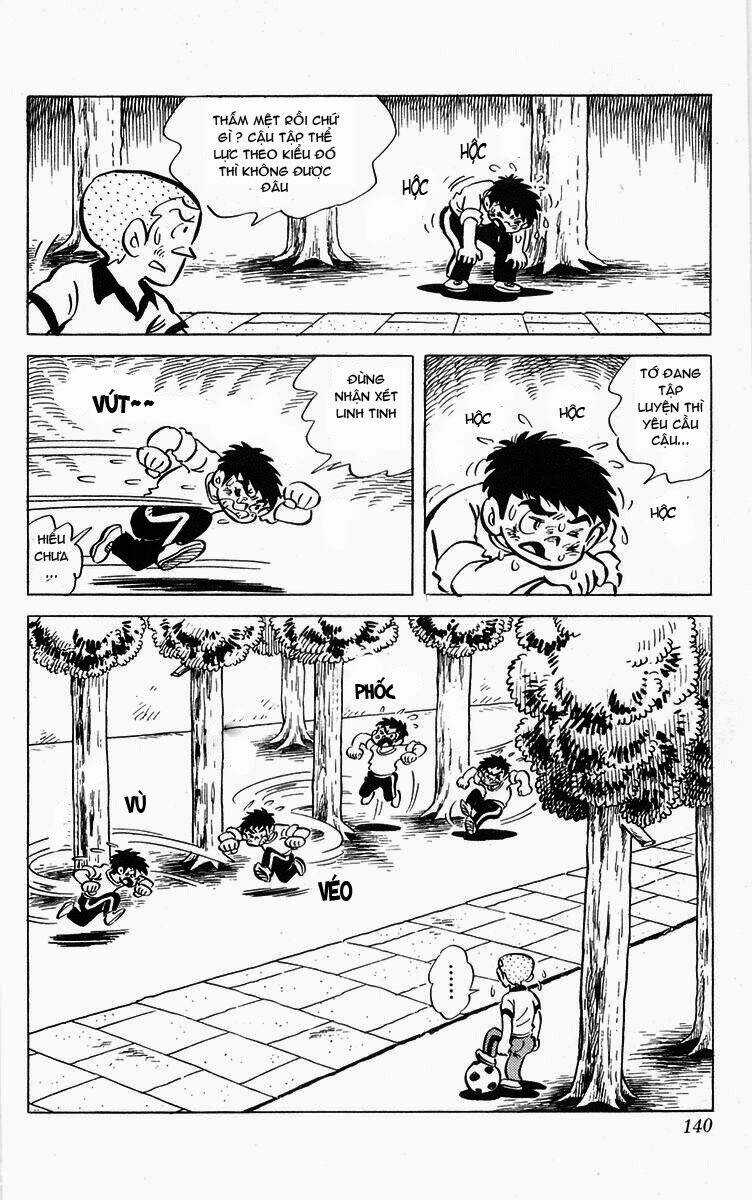 Eleven Chapter 6 trang 11